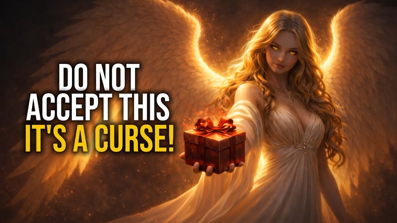 Chosen Ones: The 5 “Thoughtful” Gifts That Could DESTROY Your Life!