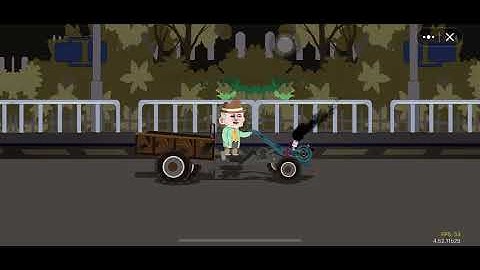 Dùng jeremy wade trong câu cá vạn cân để phá đảo hết map