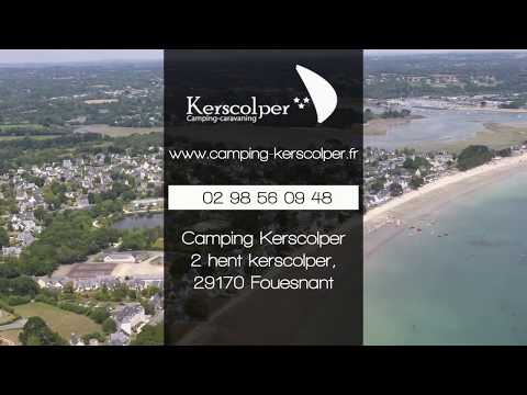 Video-thumbnail van Camping Kerscolper