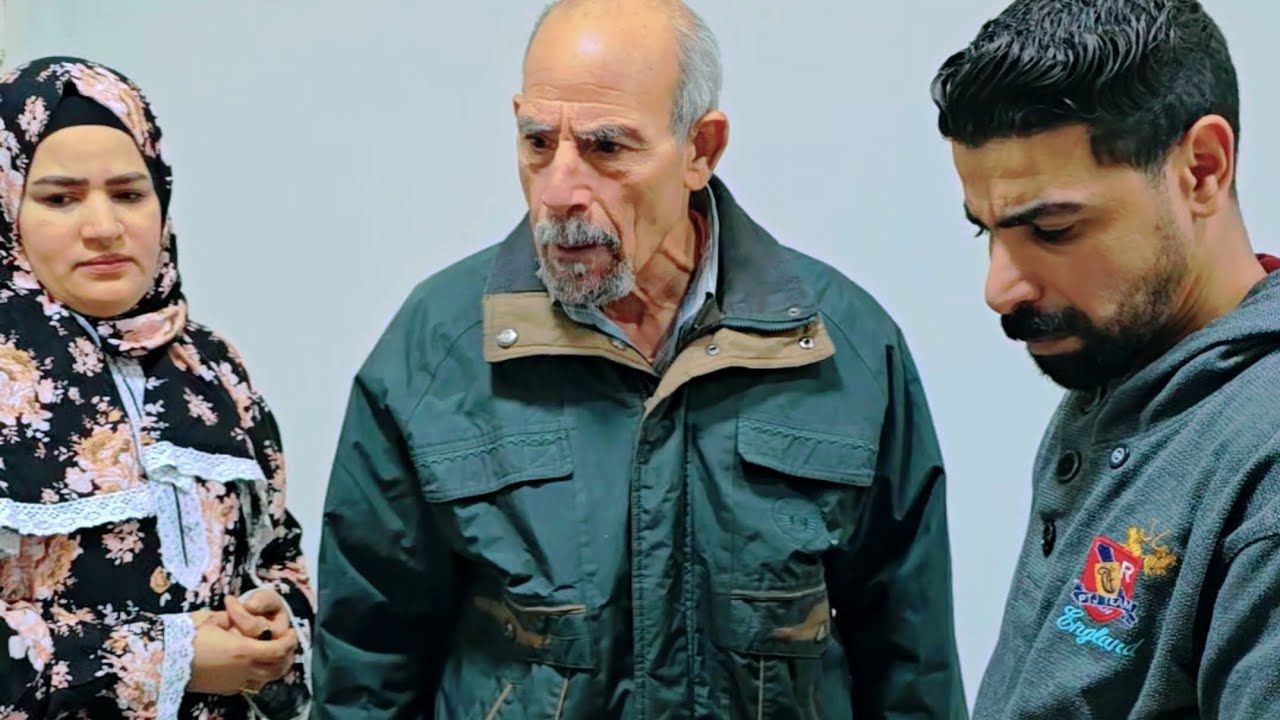 حماتي كانت بتتسنط عليا… ولما أبويا عرف حصل اللي محدش توقعه