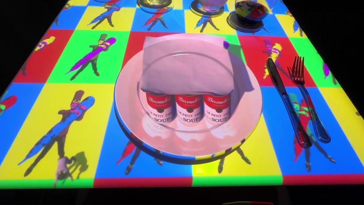 Celebrity Equinox - Qsine