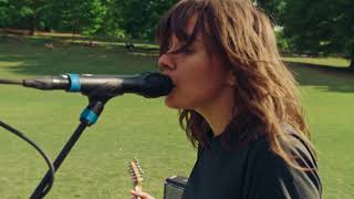 Courtney Barnett - I’m Not Your Mother, I’m Not Your Bitch (Live from Piedmont Park)