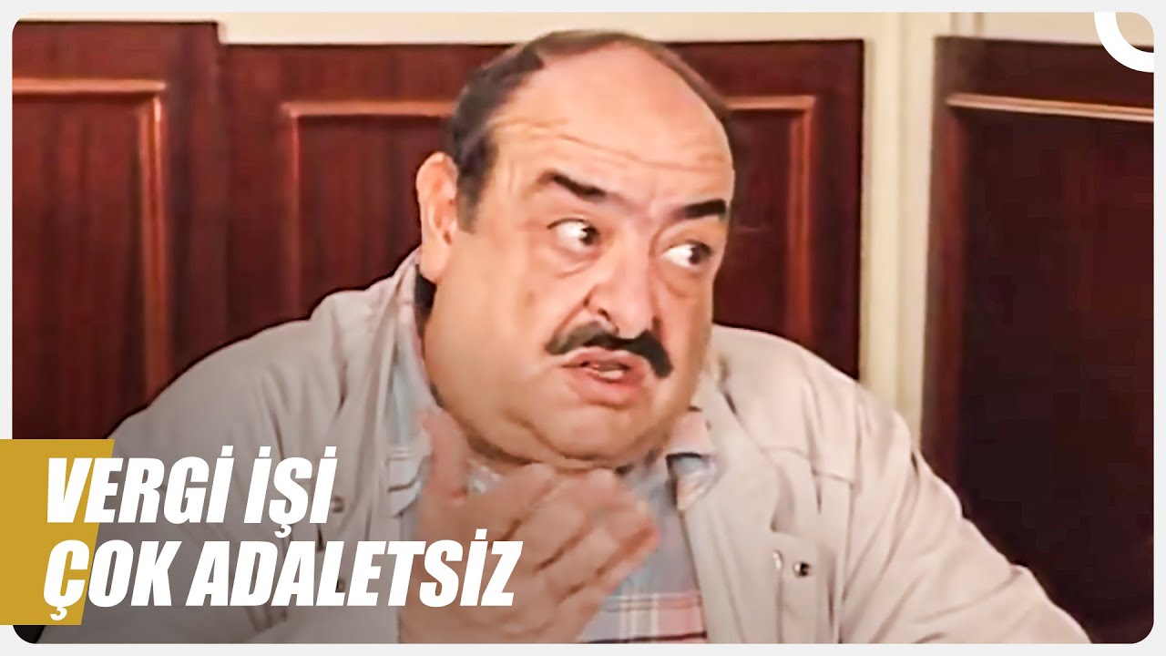 Maliye Bakanlığı, Davut Usta'yı Teftişe Geldi | Bizimkiler Özel Sahneler