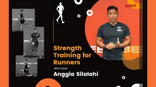 Strength Training for Runners