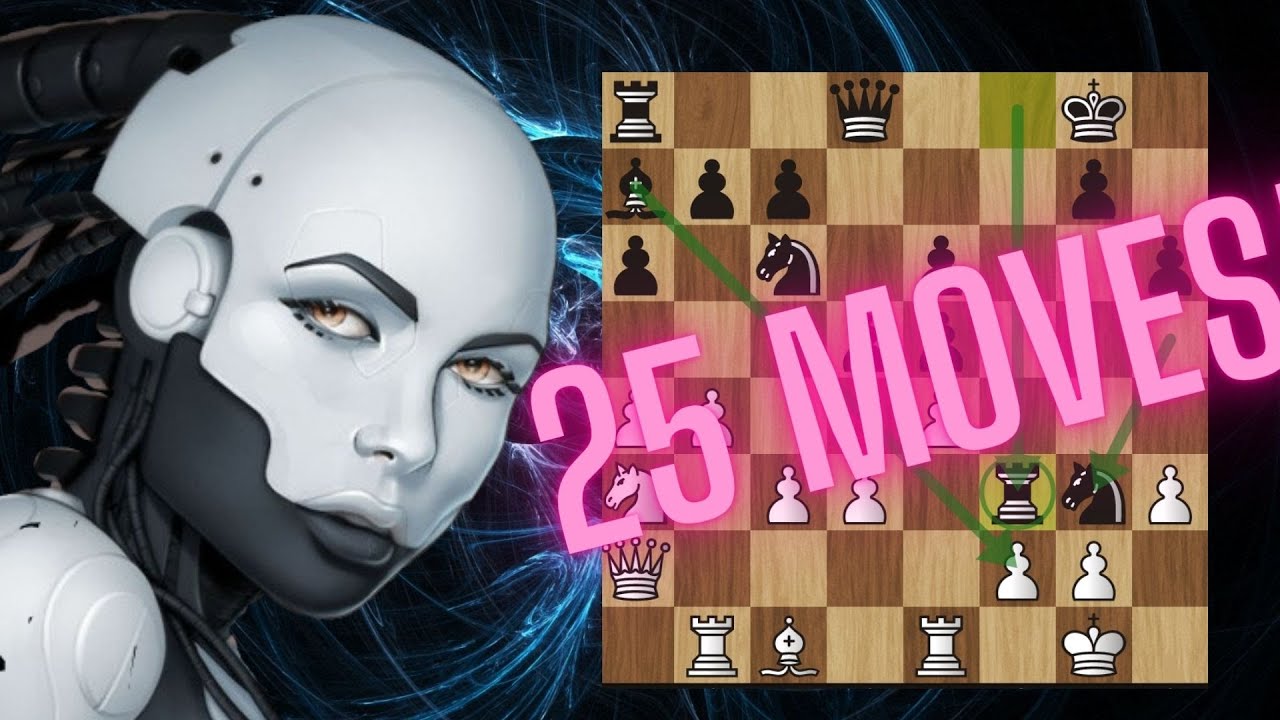 Stream Leela Chess Zero: Download the Neural Network Chess Engine by  Egadprovro