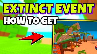 Extinct Event In My Fishing Brainrots Roblox  How To Farm Skull Coins And New Systems Guide