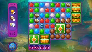 Fishdom 16371 Super Hard Level - NO 💣🧨💥