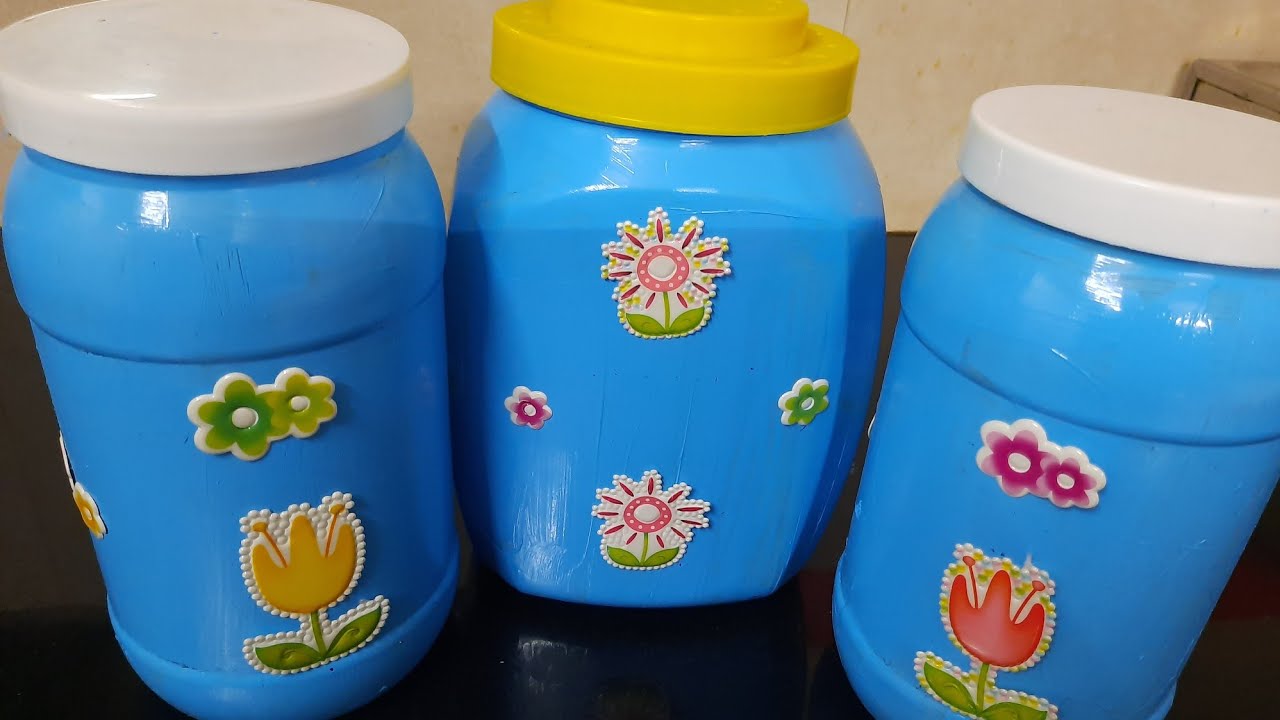 How To Paint Plastic Bottles DIY stylewithsimpleliving YouTube How To Paint Plastic Bottles DIY stylewithsimpleliving YouTube