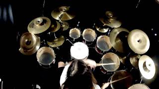 Fellow Man (drums playthrough) screenshot 3