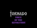 Tornado - Voice Of The Revolution