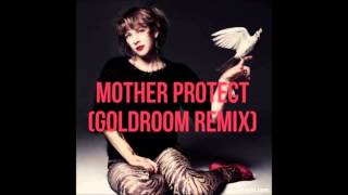 Niki & The Dove - Mother's Protect (Goldroom Remix) Lyrics