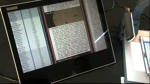 QOMO Extended Visualiser Introduction