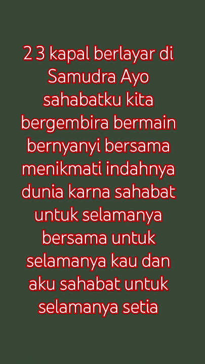 23 kapal berlayar di Samudra #upinipin #storywa #kartun #animasi
