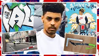 Download Lagu The Murder of Culprit [Suspect \u0026 Active Gxng] MP3