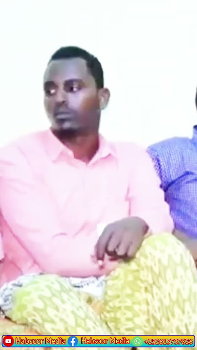M.Heesow M.Daahir Sonkor Allaha Daayo