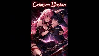 crimson illusion
