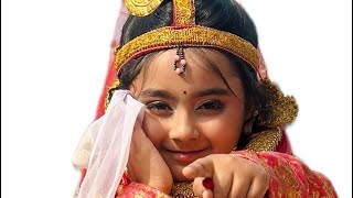 Aarohi Gave A Speech And Won The Medal Parents Day