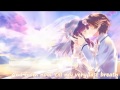 Nightcore - Beautiful In White || Lyrics