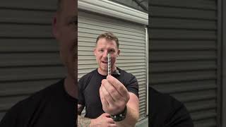 DIY tips and tricks. The best way to fix things to concrete walls or floors. ##diy