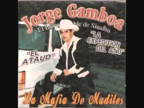 Ver video de La mafia de muditos