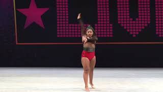 Mollyna Zuniga - Gimme Dat