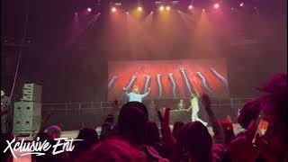 Lil Durk & Friends - MVP Arena - Albany NY February 10th 2023