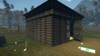 cryengine 3 designer the lake house