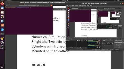 Beginning OpenFOAM®: Using pointField.H to specify 1/8th of total points