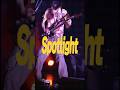 Spotlight [Live at JAM Nishieifuku] #indiepop #live #shorts