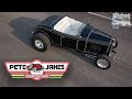 Pete  jakes open house  celebrating 50 years of legendary hotrods in peculiar missouri