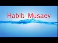 HABIB MUSAEV AHISKA GRUP SEVDA (ERGUNUM)