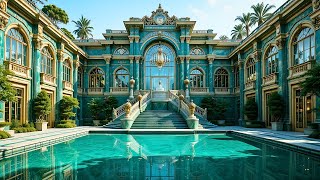 Tour the Emerald Palace — The Crown Jewel of Modern Royalty