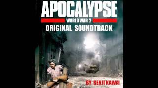 Kenji Kawai Apocalypse The Attack