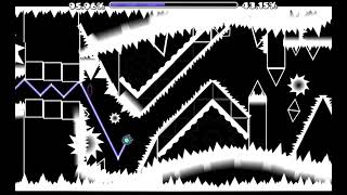 (60hz) Old VSC 96.70% Noclip Accuracy