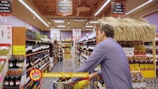 Bottinos Shoprite Wine & Spirits