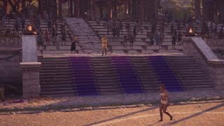 Ac Odyssey Olympic Bear Games