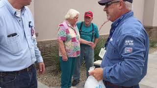 Reddy Ice SRT Emergency Ice Distribution July 2018  1 screenshot 3