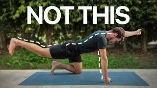 How to Fix Back Pain Working 50hrs/Week (3 Steps)