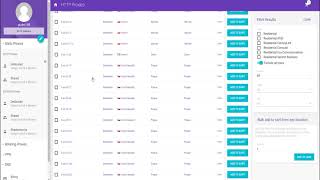 របៀបទិញ Dedicated Proxy with Static IP