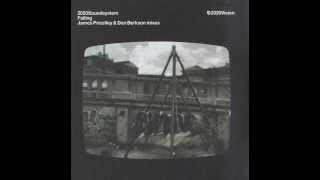 2020 Soundsystem - B1 Falling (James Priestley &amp; Dan Berkson&#39;s Piano Workout)