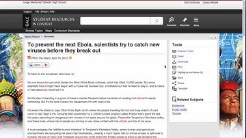 Citing sources using EasyBib add-on in Google Docs