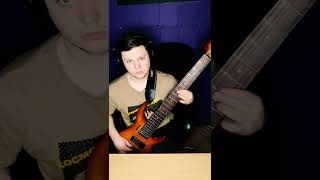 Saliva- They Don't Care About Us BASS COVER M.V.A. Resimi