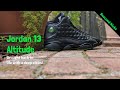 How to clean and give new life to Jordan 13 Altitude!