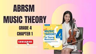 POCO THEORY: Grade 4 Chapter 1