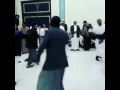 عرس سفيان الغباري