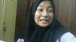 Teks prosedur | Cara membuat pisang goreng crispy