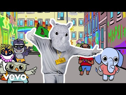 Putar Ich pfeif drauf - Dikka