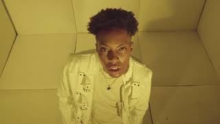SAJÉ- HONEY [Official Video]