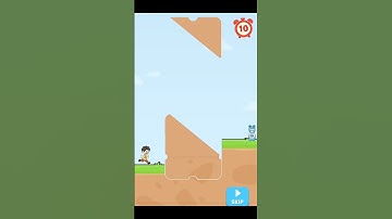 Slice To Save all Levels gameplay #lel 85