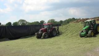 Buckrake Boys 16 JD CASEiH gtritchie5